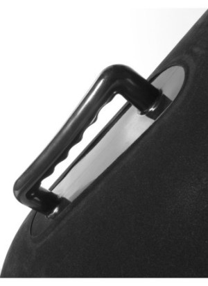 Inflatable Luv Log